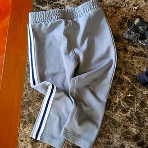 3T Grey Jogger